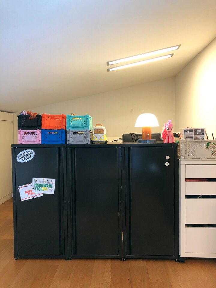 short form carousel card thumbnail