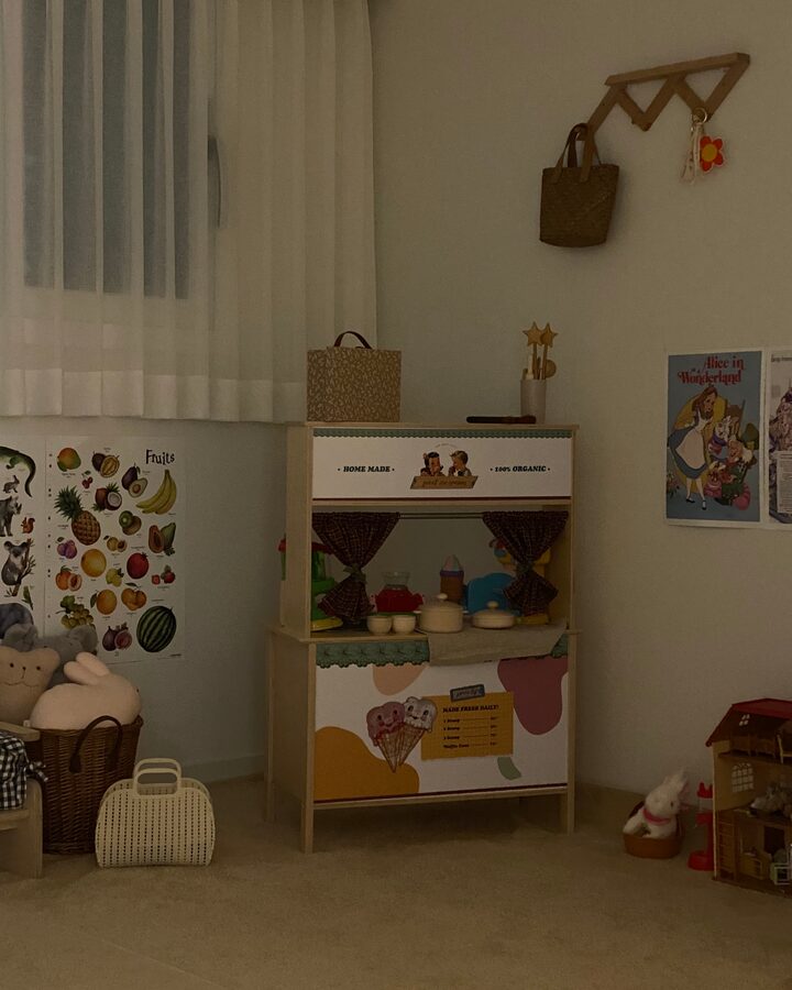 short form carousel card thumbnail