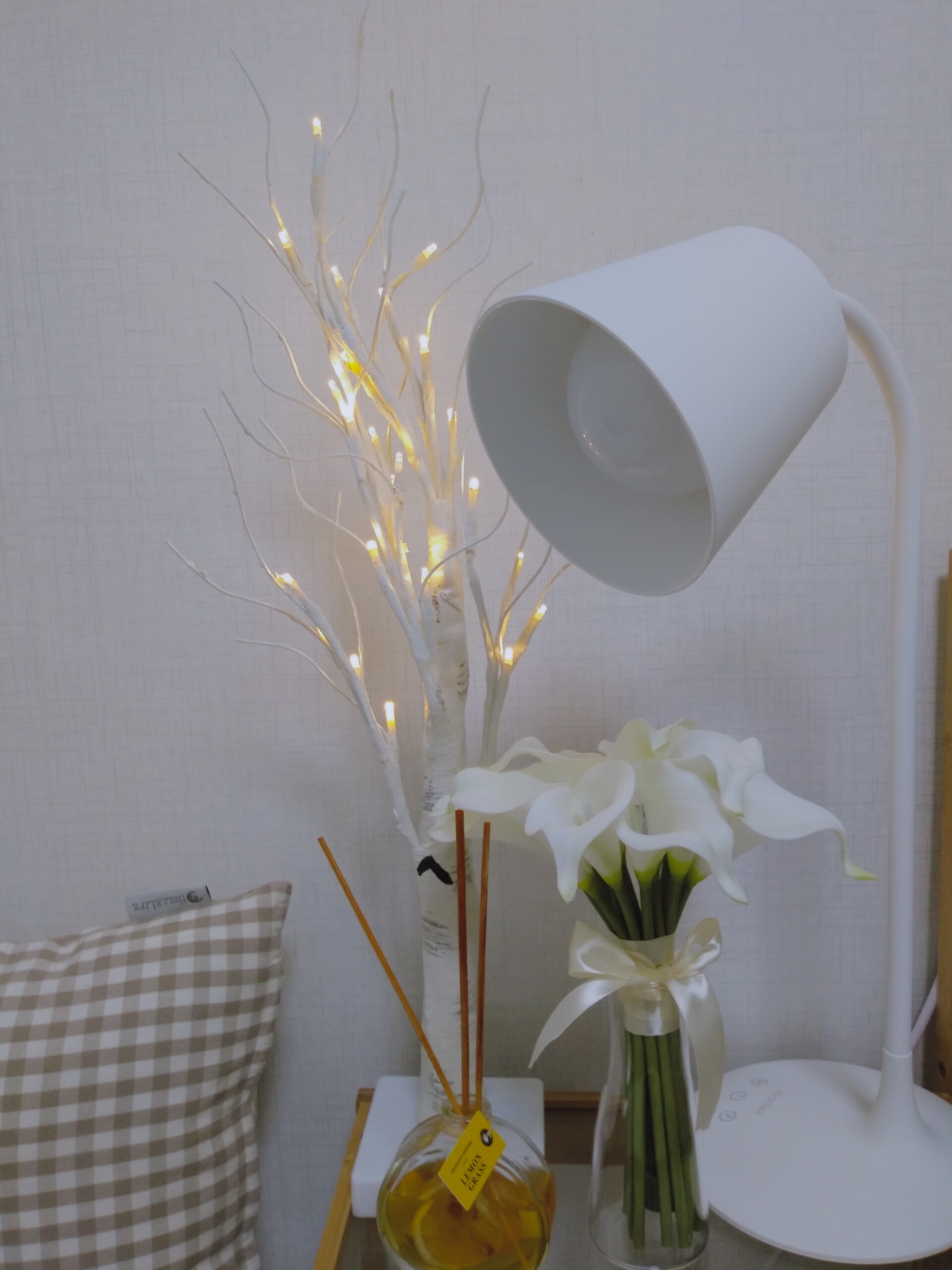 Calla Lily Bouquet Lamp user photo