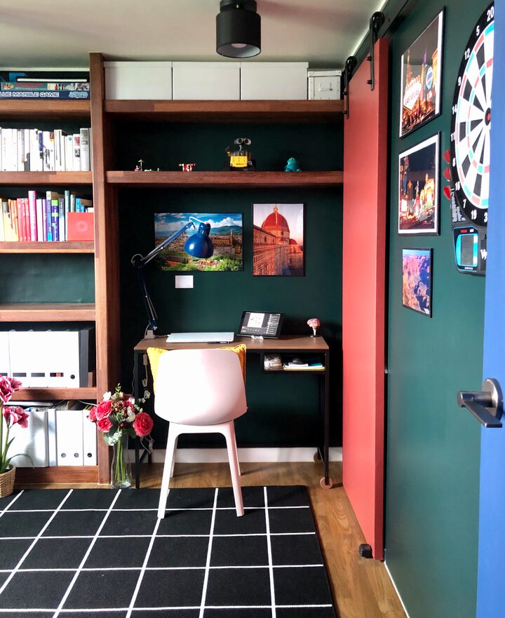 short form carousel card thumbnail