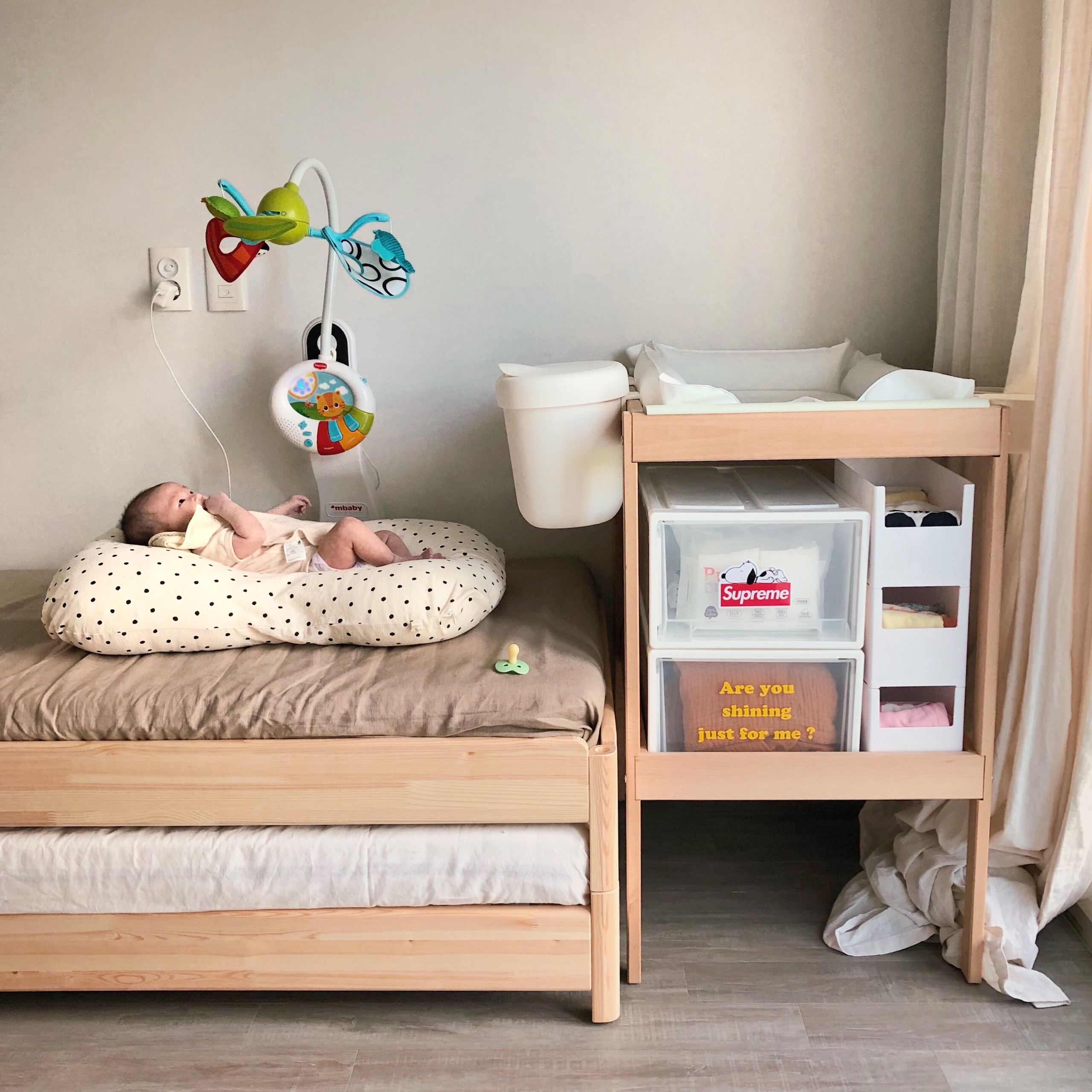 IKEA SNIGLAR スニーグラル おむつ台 楽天市場】[IKEA/イケア/通販]SNIGLAR スニーグラル おむつ替え
