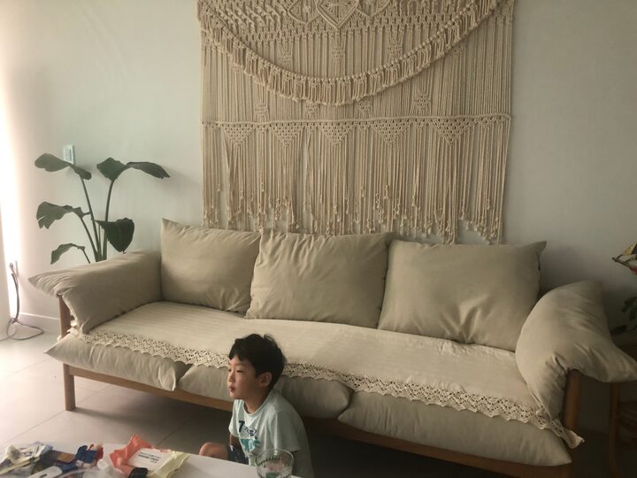 short form carousel card thumbnail