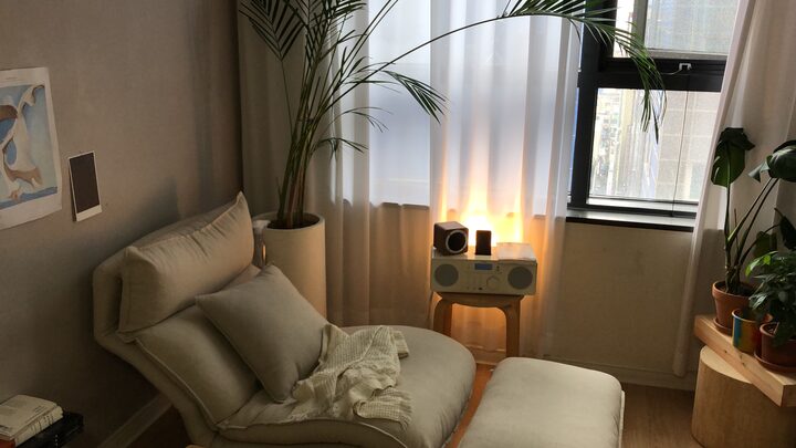 short form carousel card thumbnail