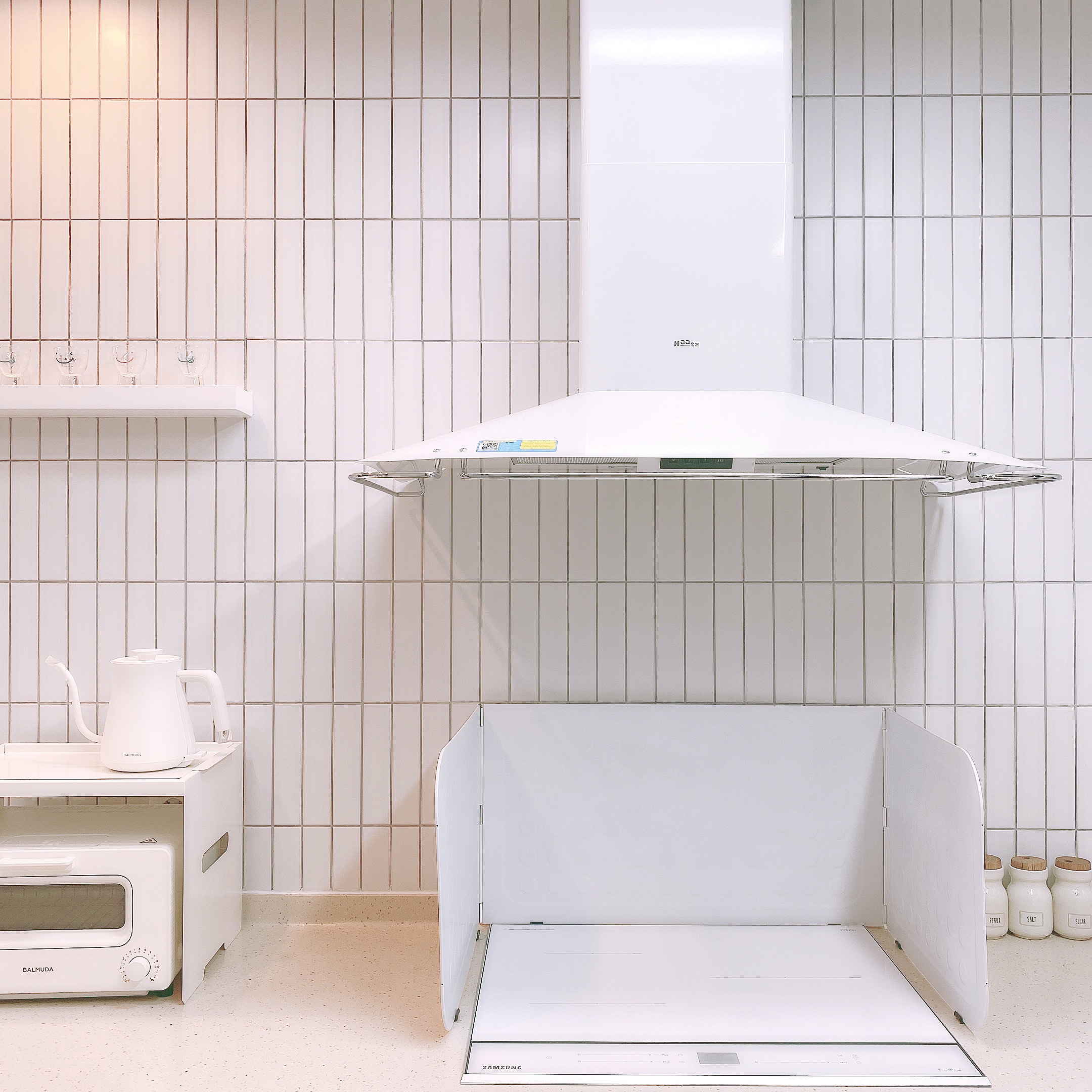 Smile Soju Glass (Set of 6) user photo