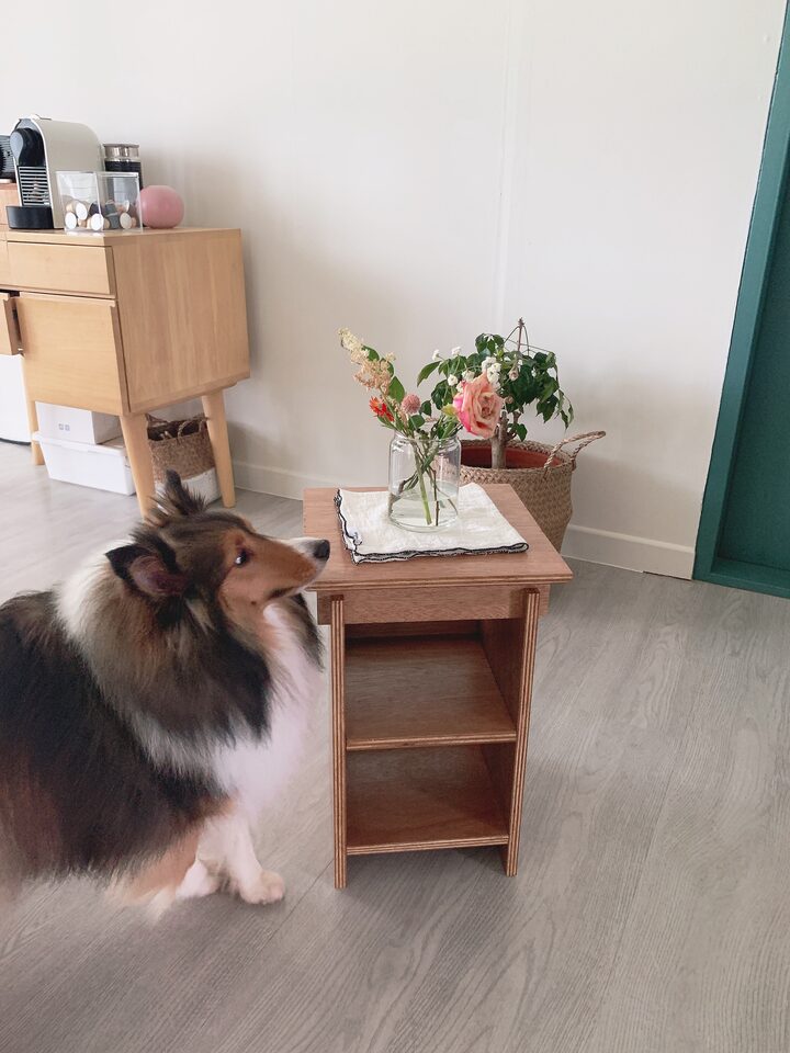 short form carousel card thumbnail