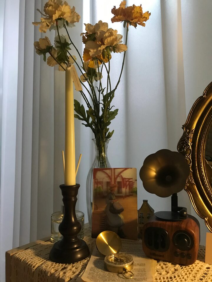 short form carousel card thumbnail