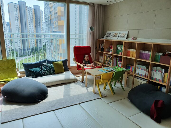 short form carousel card thumbnail