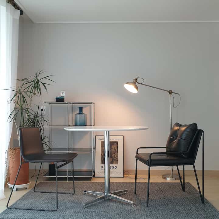 Tagged posts featuring RANARP Floor/Reading Lamp 2
