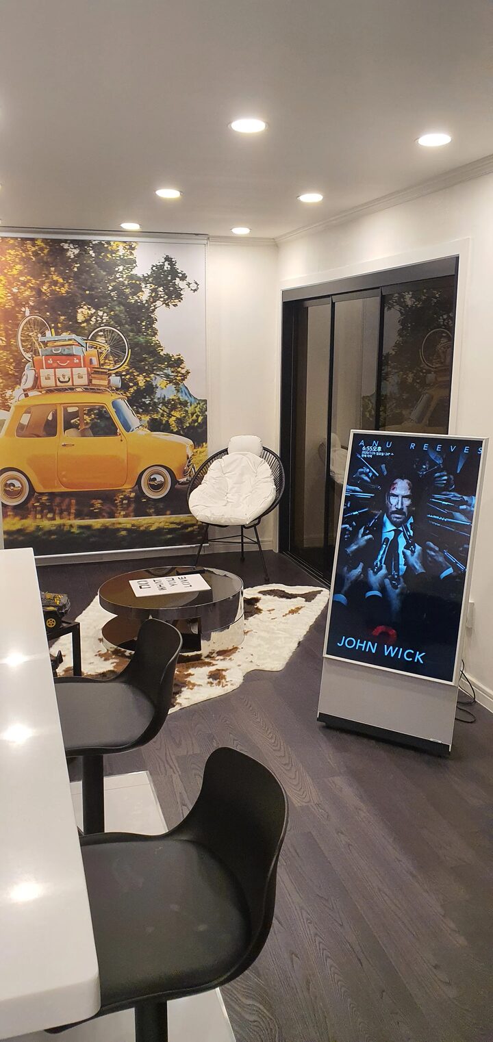 short form carousel card thumbnail