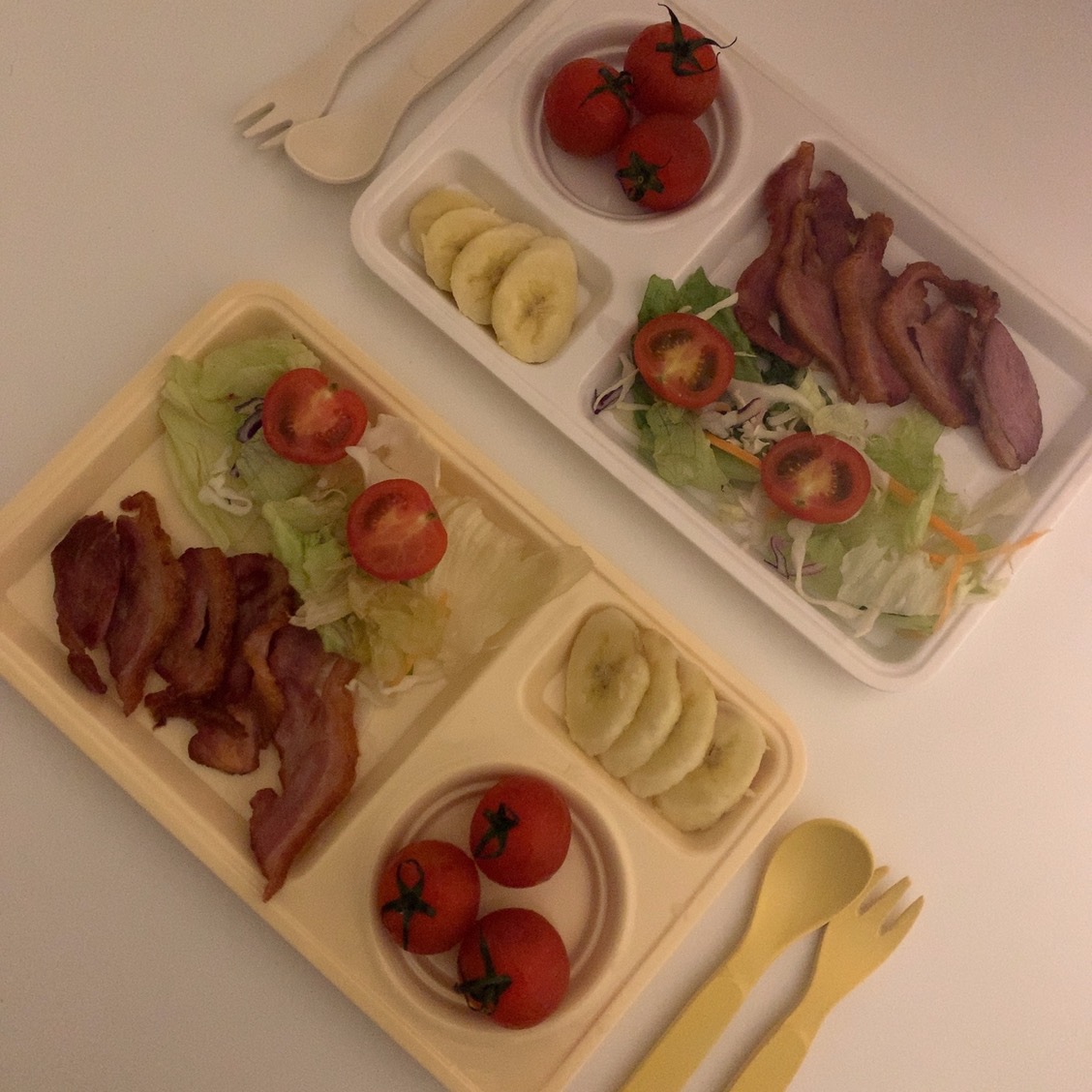 Heyday Mini Square Tray Set user photo