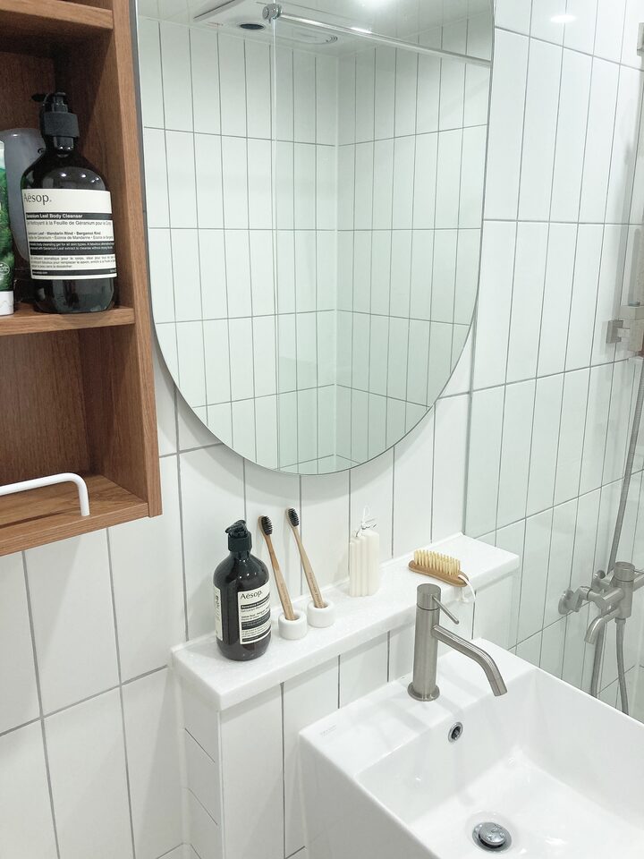 short form carousel card thumbnail