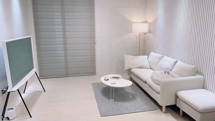 short form carousel card thumbnail