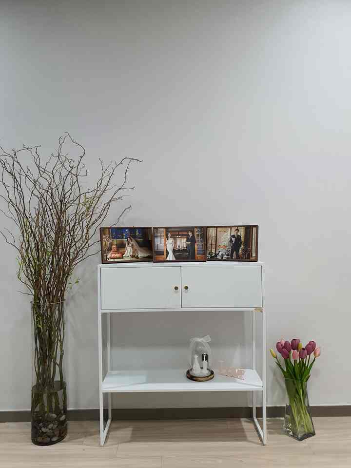 Tagged posts featuring Slim Console Table with Storage
2