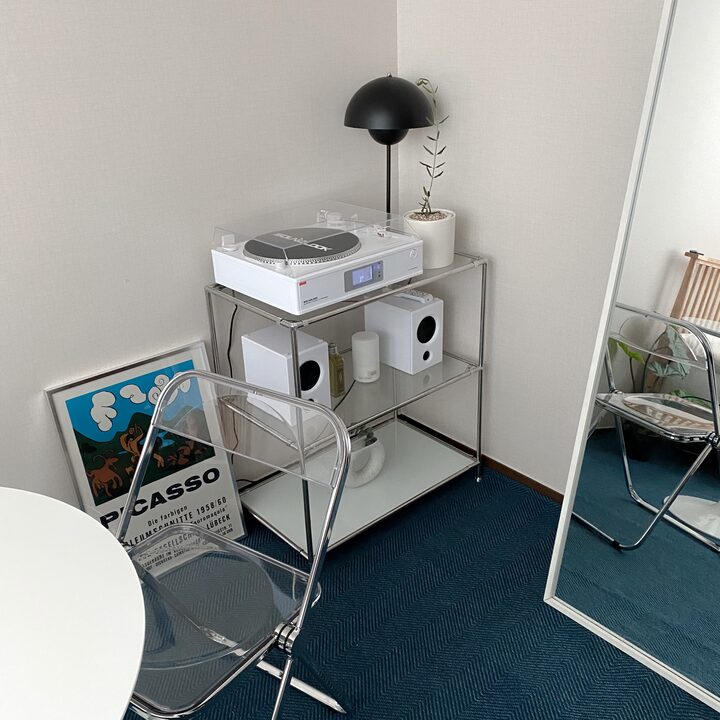 short form carousel card thumbnail