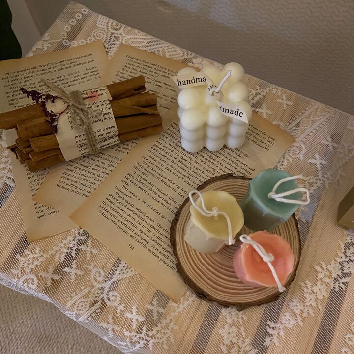 short form carousel card thumbnail