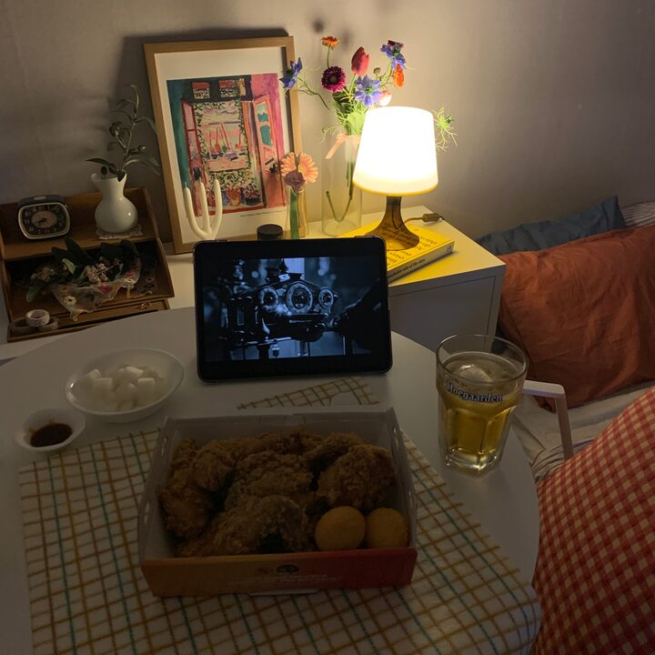 short form carousel card thumbnail