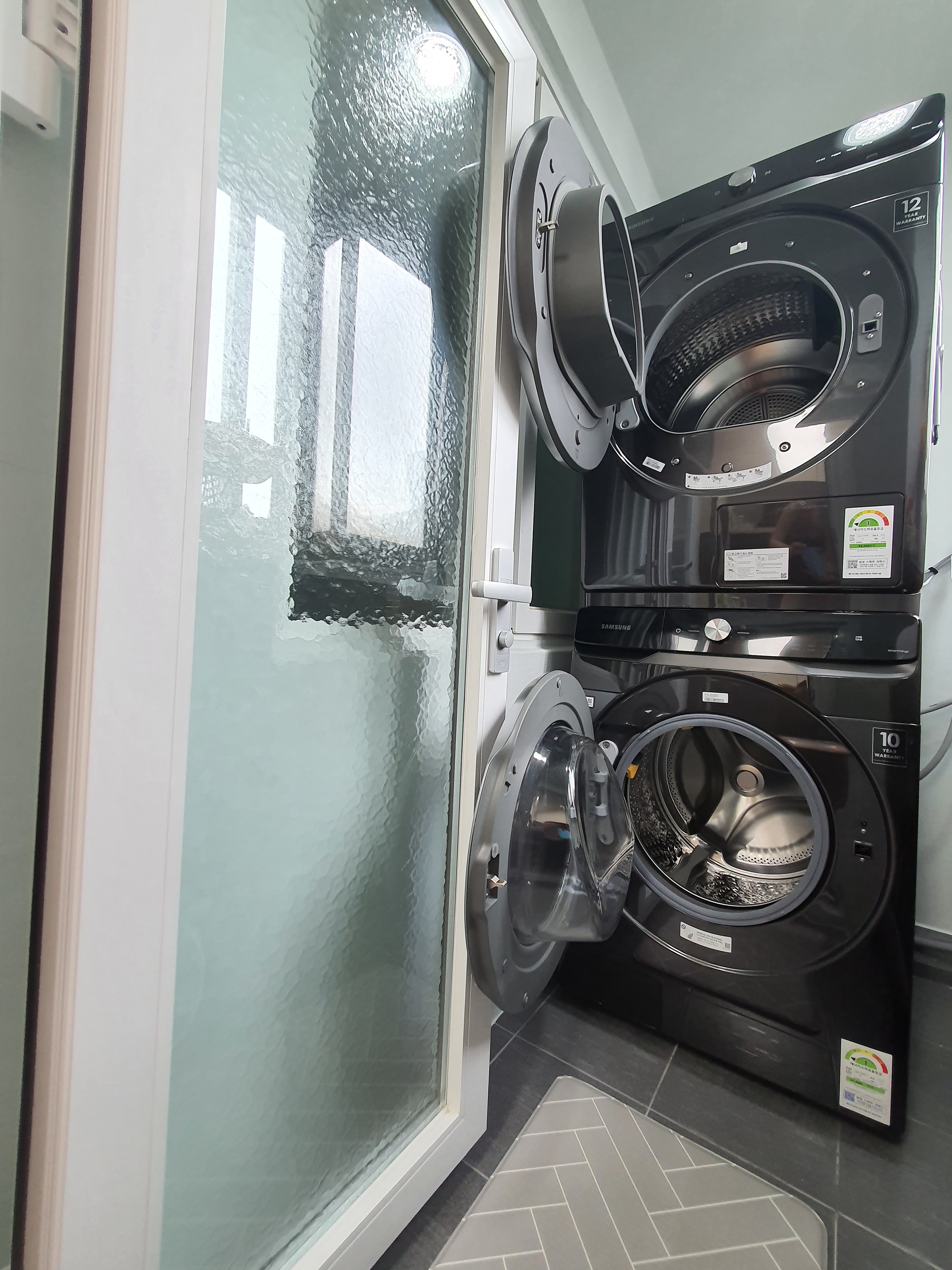 세탁실중문 | 라이프스타일 슈퍼앱, 오늘의집