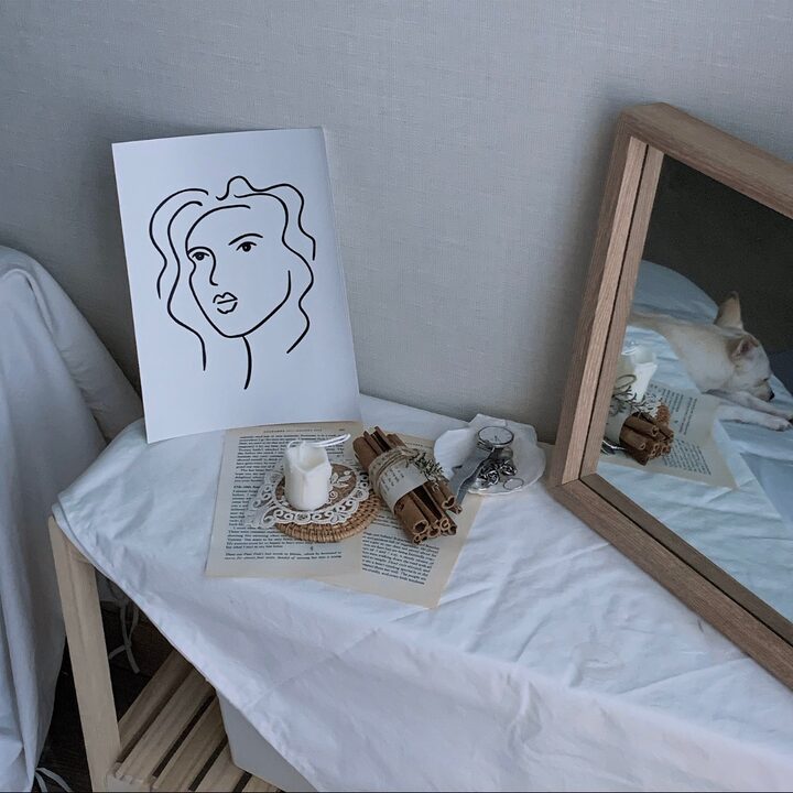 short form carousel card thumbnail