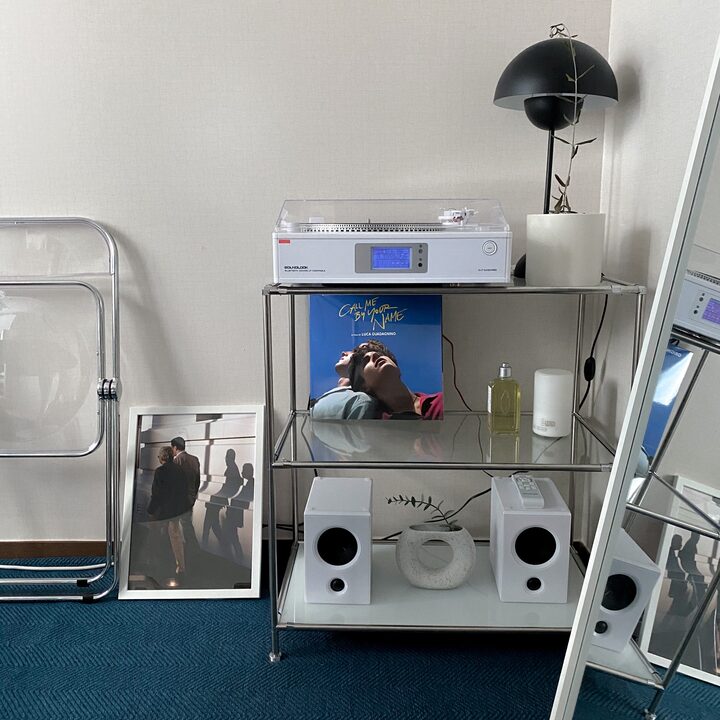 short form carousel card thumbnail