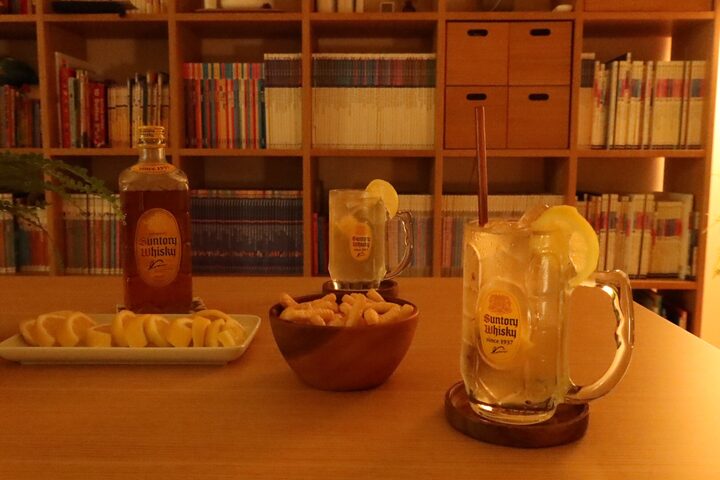 short form carousel card thumbnail