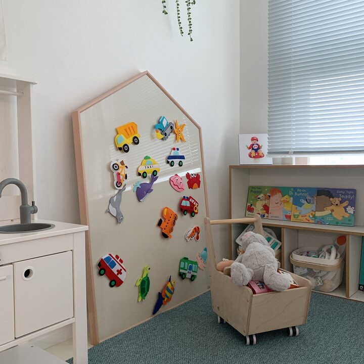 short form carousel card thumbnail