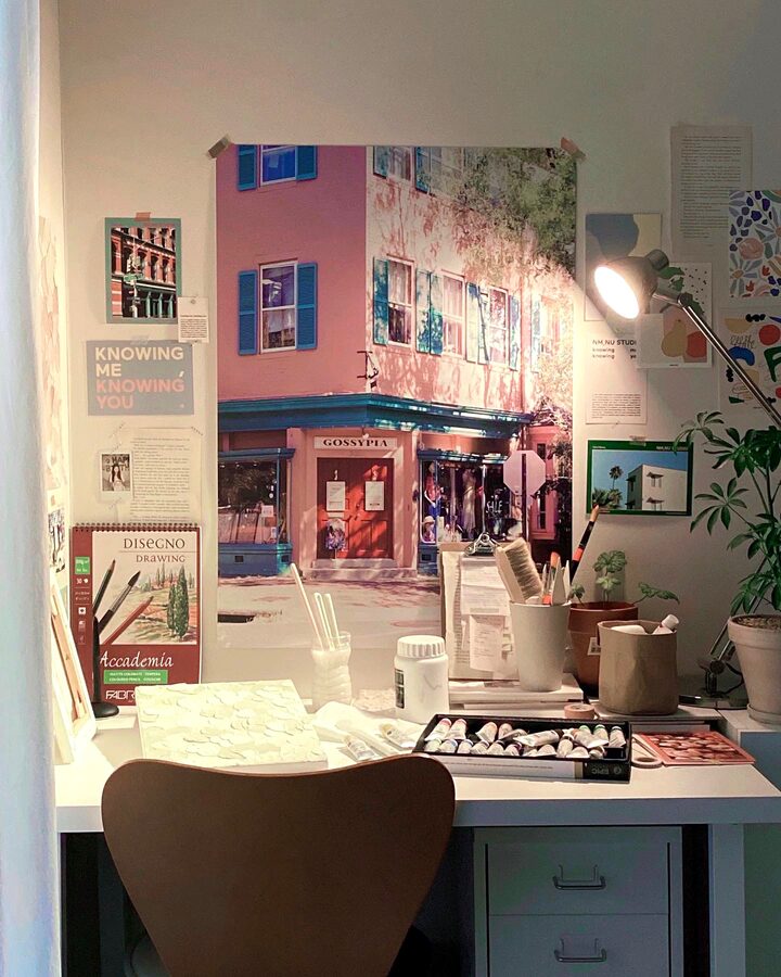 short form carousel card thumbnail