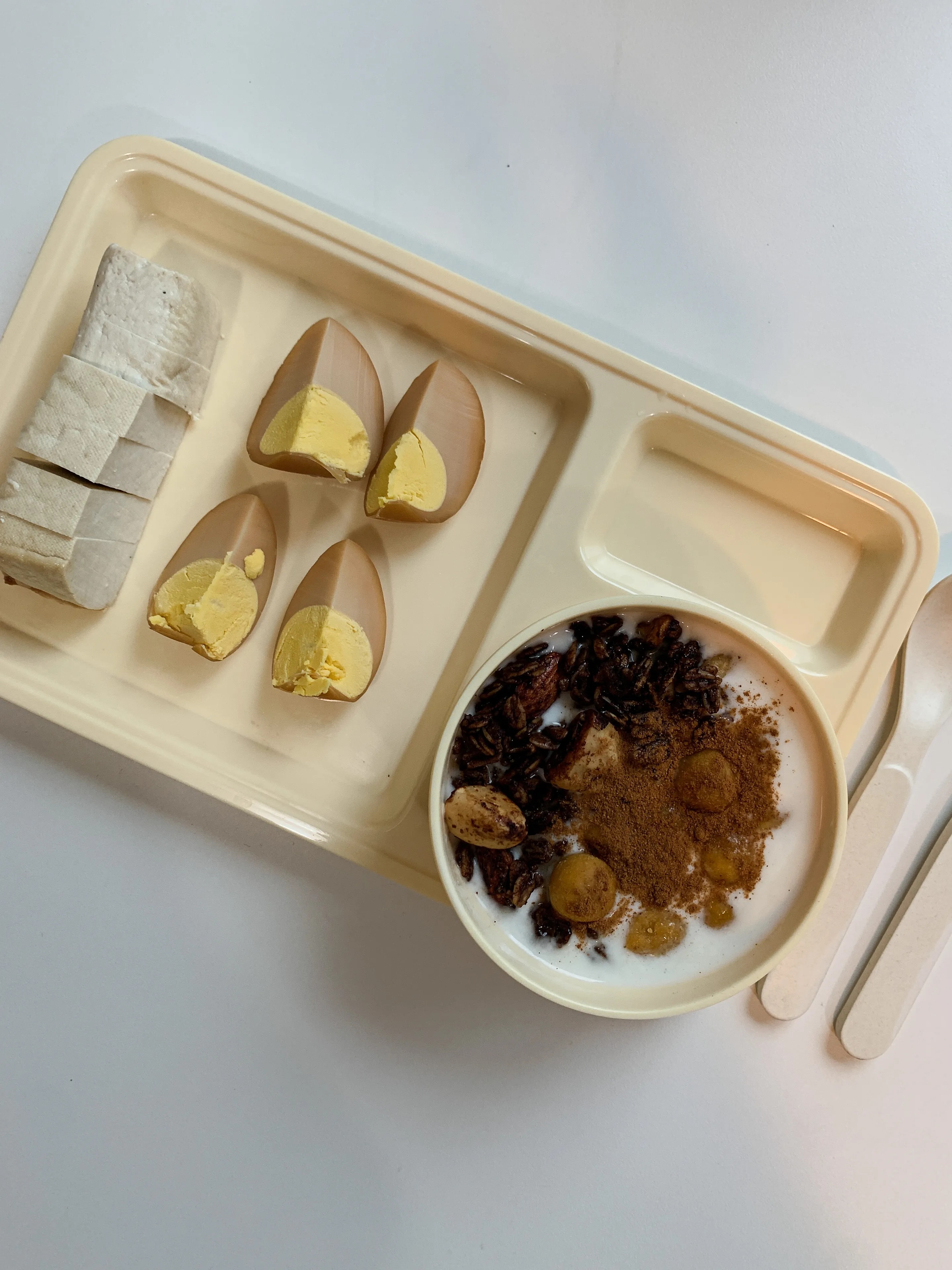 Heyday Mini Square Tray Set user photo