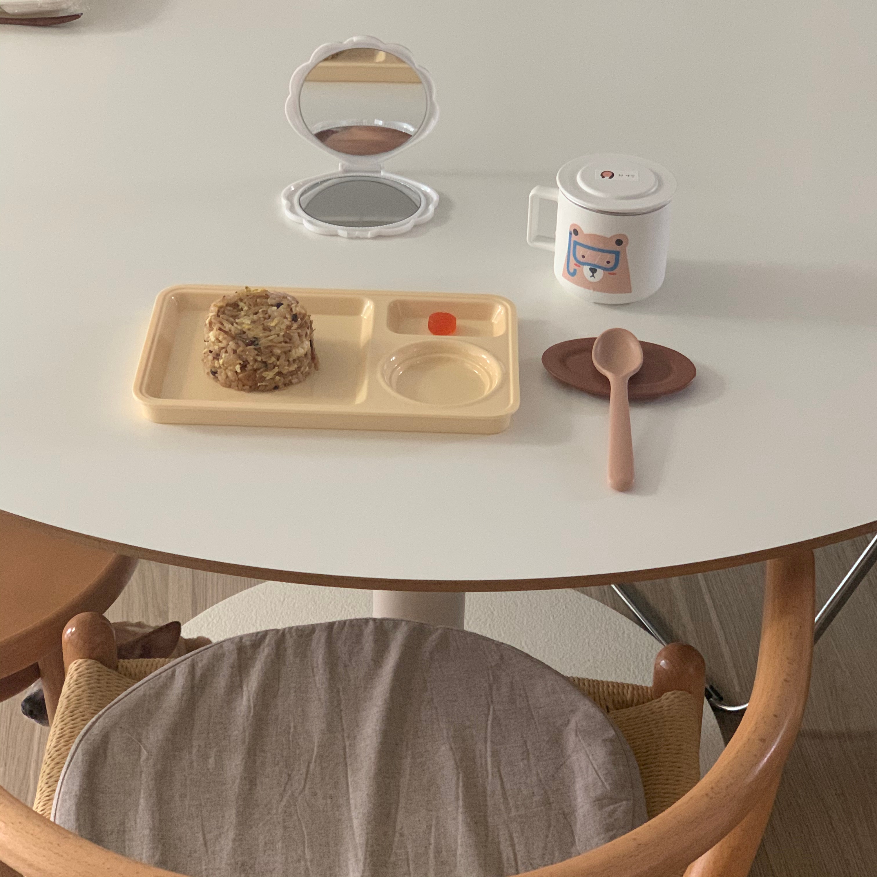 Heyday Mini Square Tray Set user photo