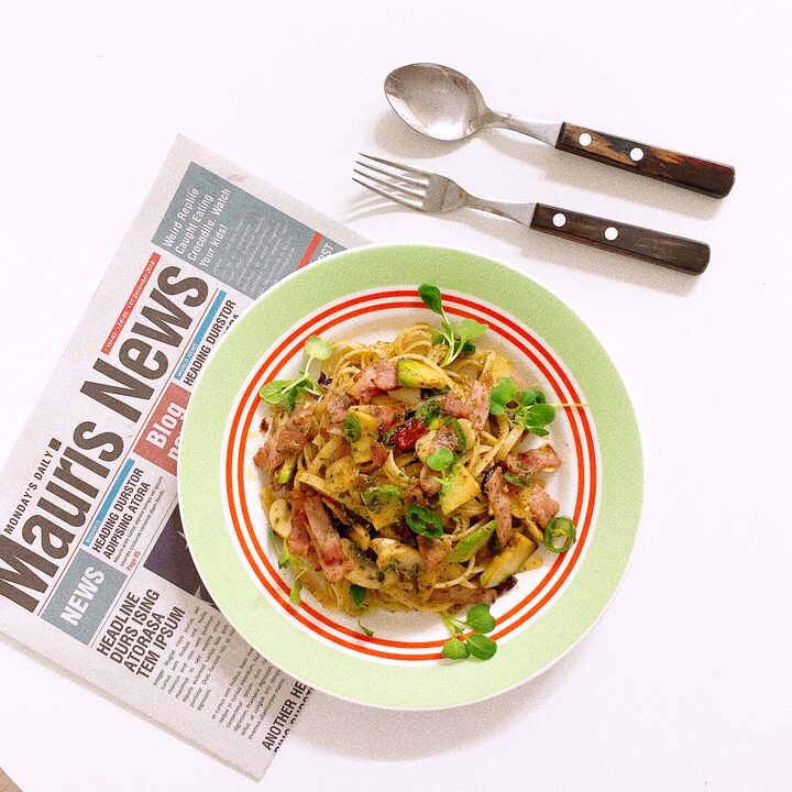 short form carousel card thumbnail