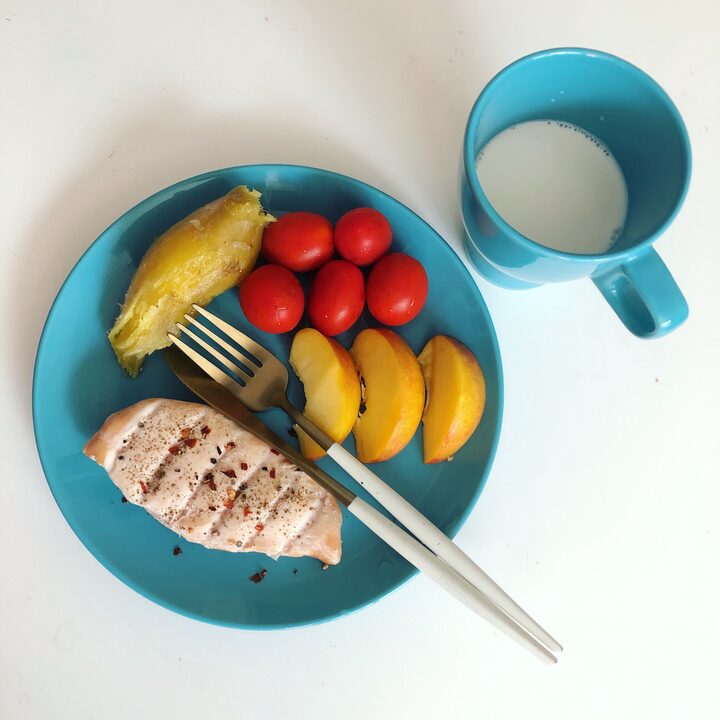 short form carousel card thumbnail