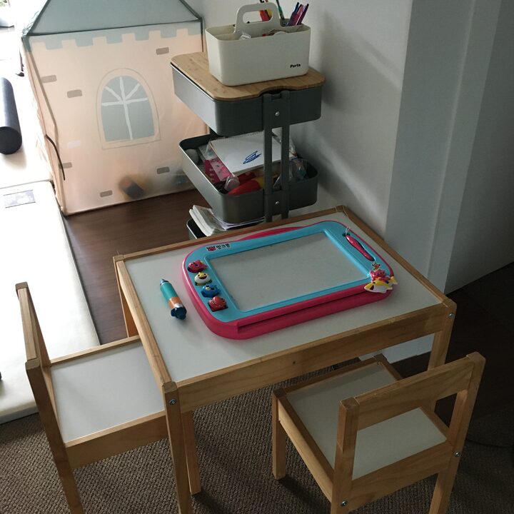 short form carousel card thumbnail