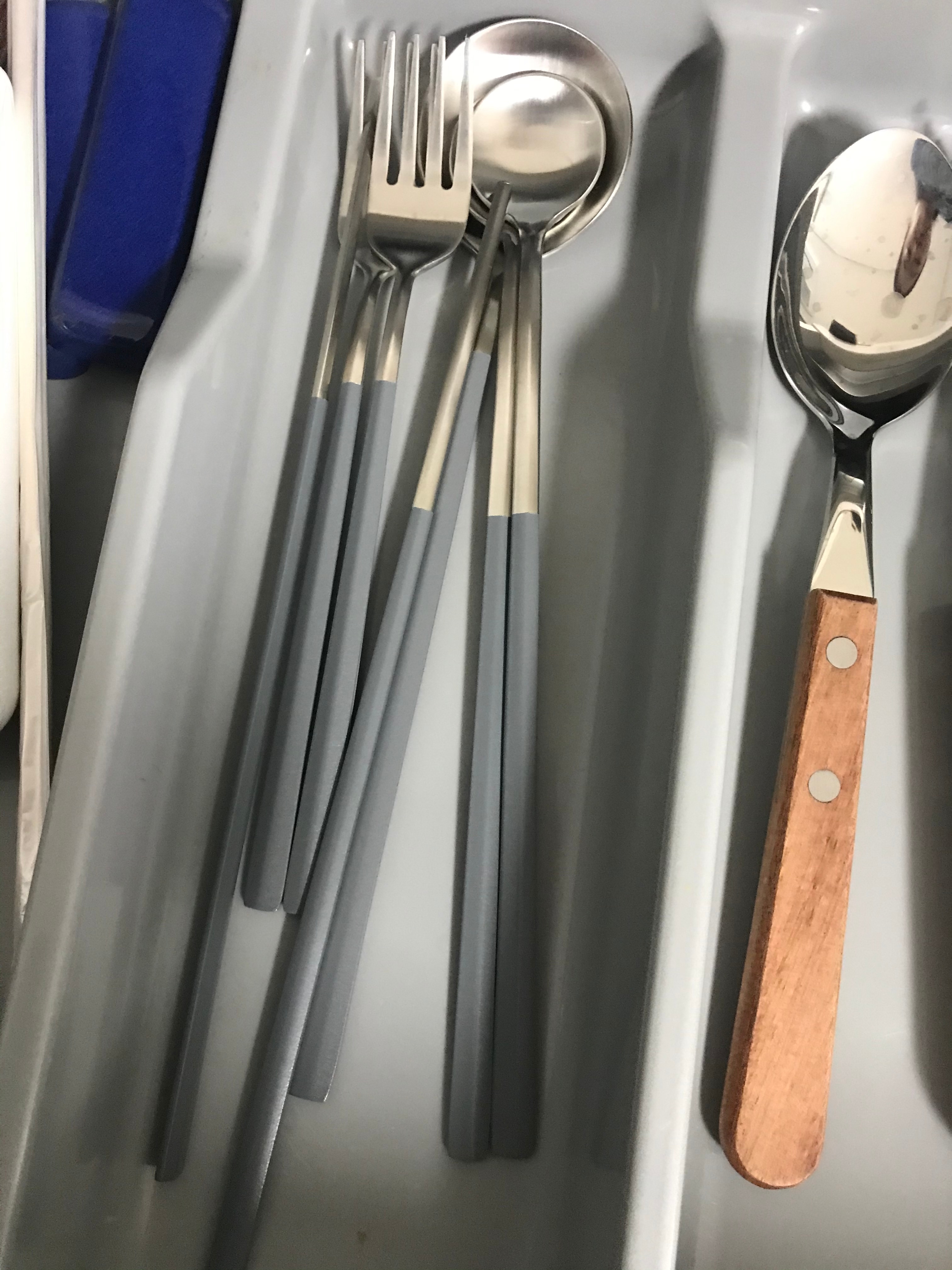Ebro Premium Spoon & Chopsticks Set user photo