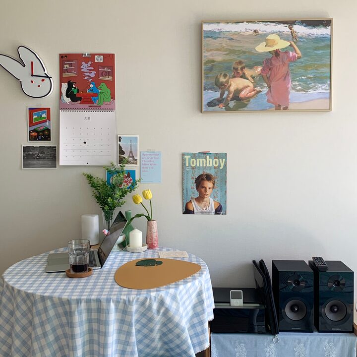 short form carousel card thumbnail