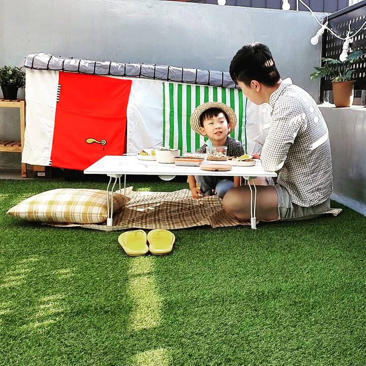 short form carousel card thumbnail