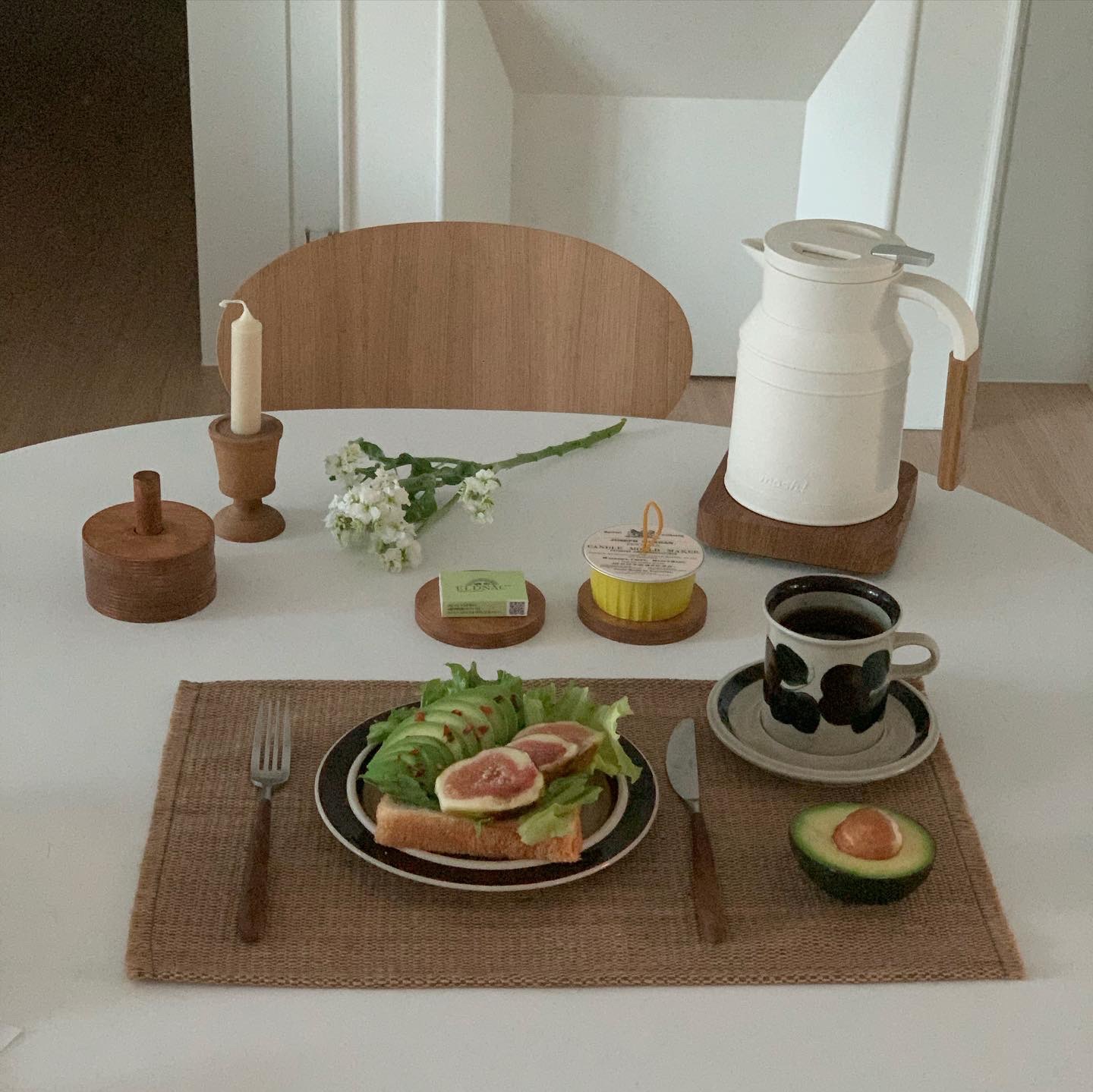 Brick Kitchen Towel user photo