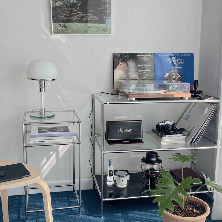 short form carousel card thumbnail