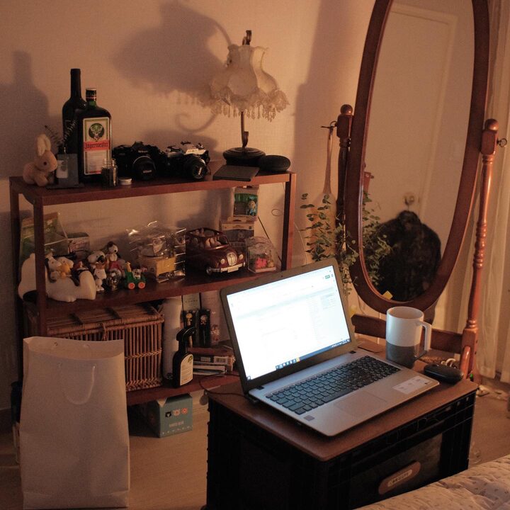 short form carousel card thumbnail