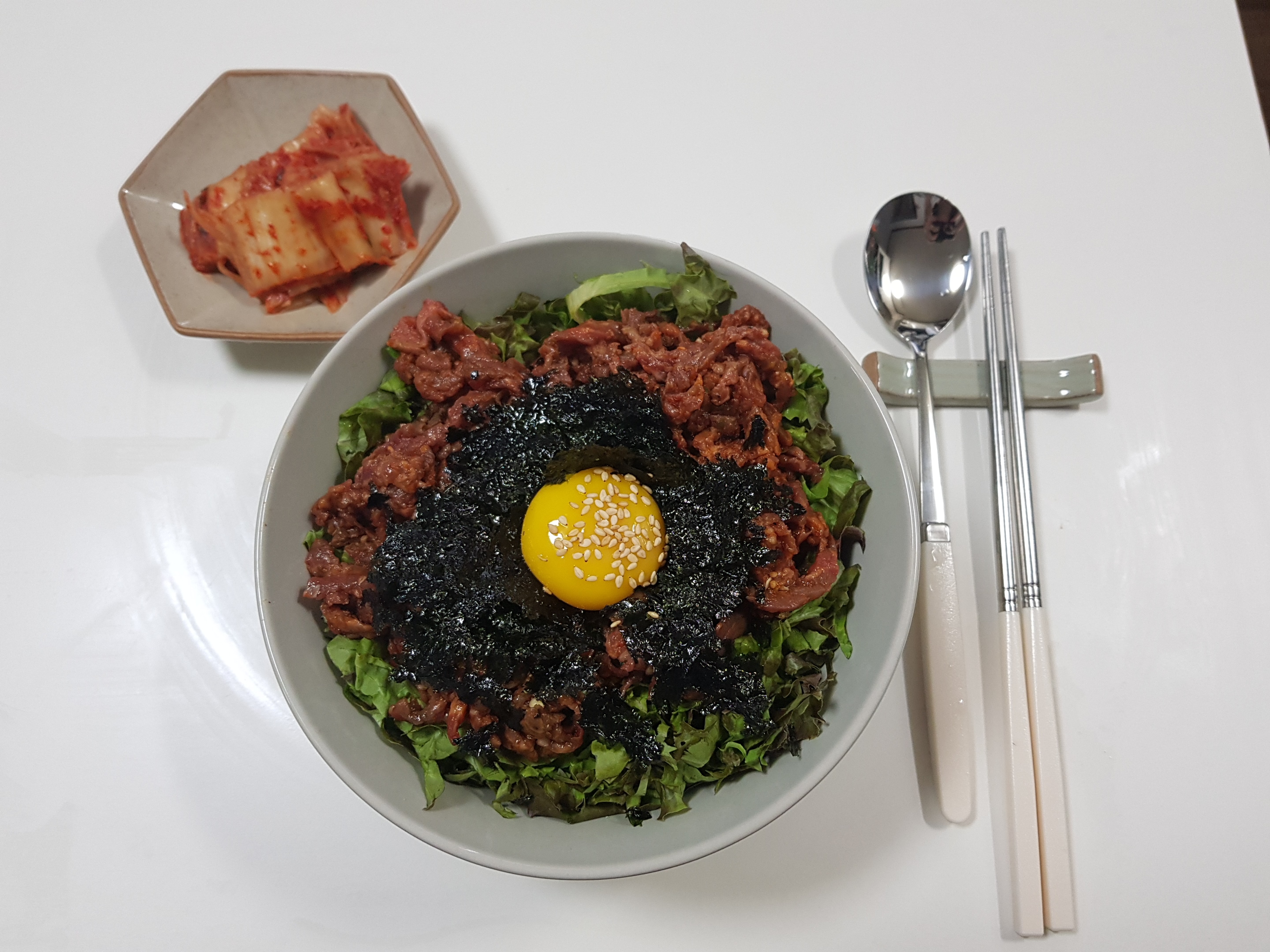 Lining Noodle Bowl Set (2-Piece) user photo