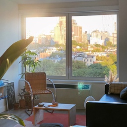 오후에 들어오는 햇살이 좋아 찍어본 거실💛
