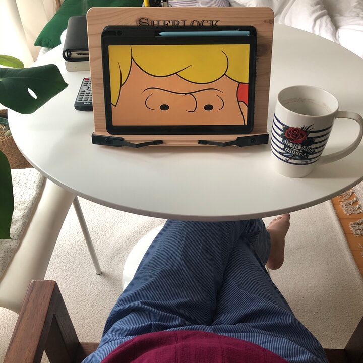 short form carousel card thumbnail