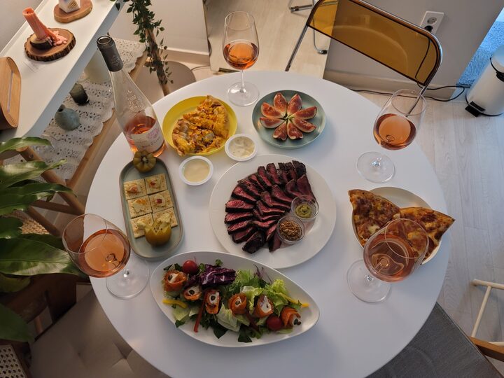 short form carousel card thumbnail