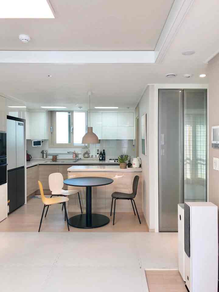 이사할때 오늘의집에서 도움을 많이 받아서 공유하고 싶었다 😘