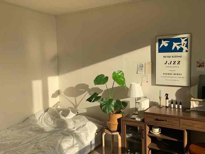 COLAT ドレッサー［3色］を使ったコーディネート 2