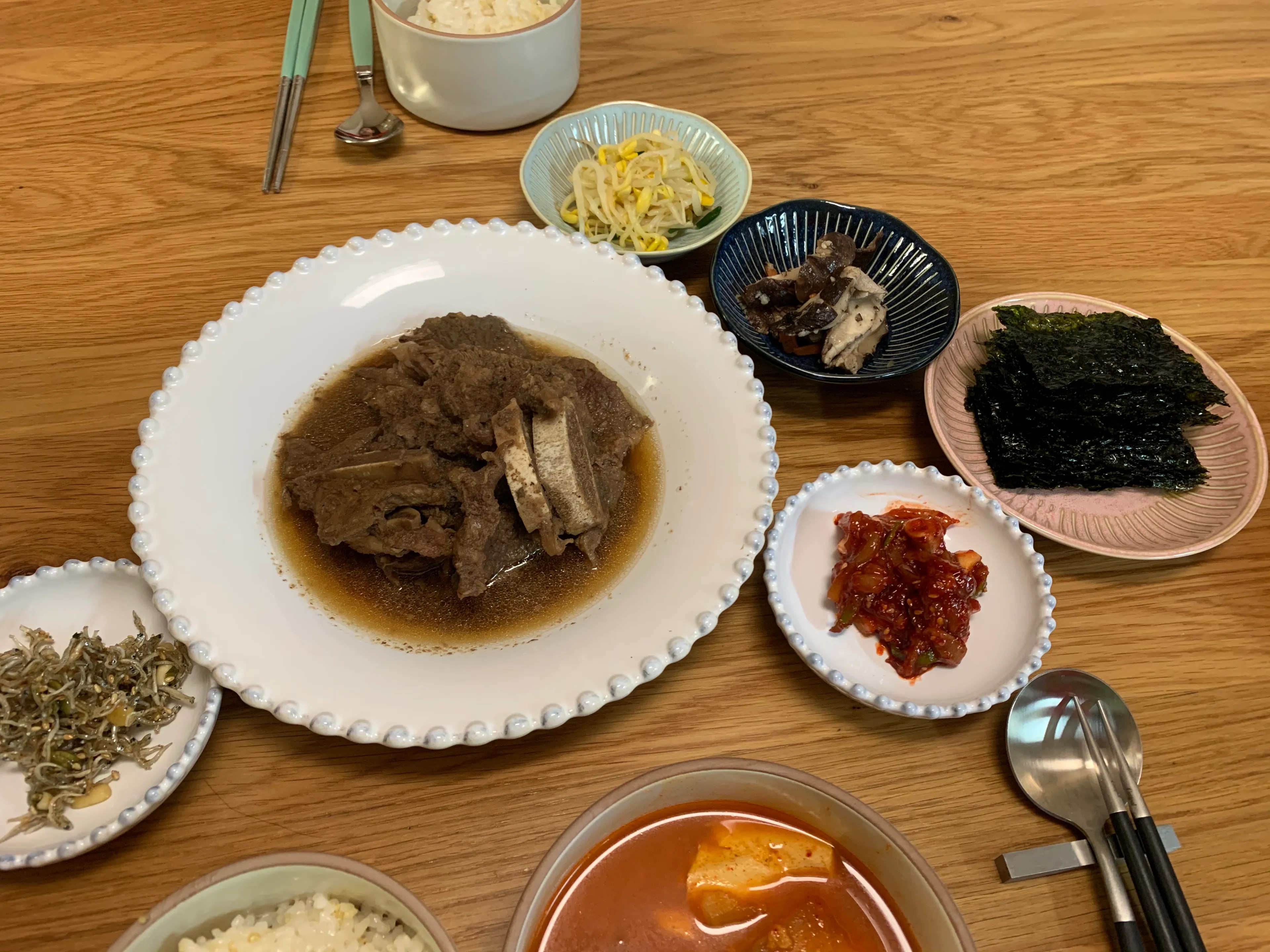 Everyday Collection Japanese Mini Dip & Condiment Bowls (Set of 4) user photo