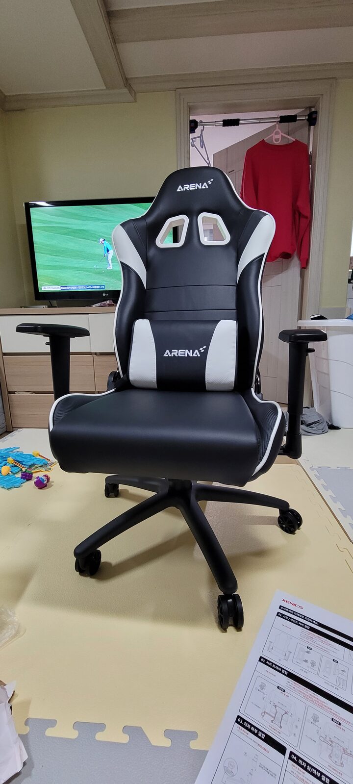 short form carousel card thumbnail