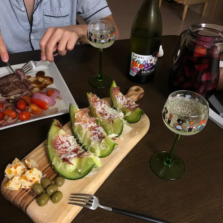 short form carousel card thumbnail