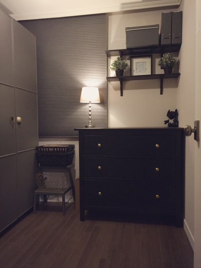 IKEA KOPPANG 3-Drawer Chest | Cabinets | Ohouse IKEA KOPPANG 3-Drawer Chest | Cabinets | Ohouse