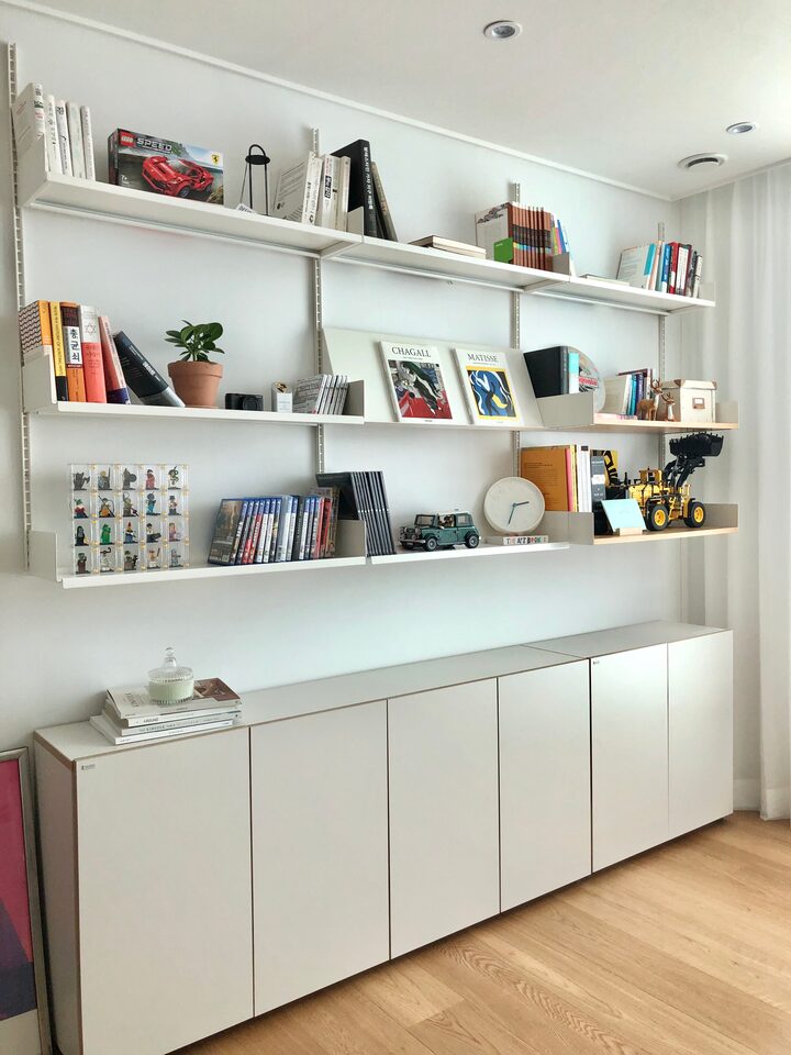 short form carousel card thumbnail