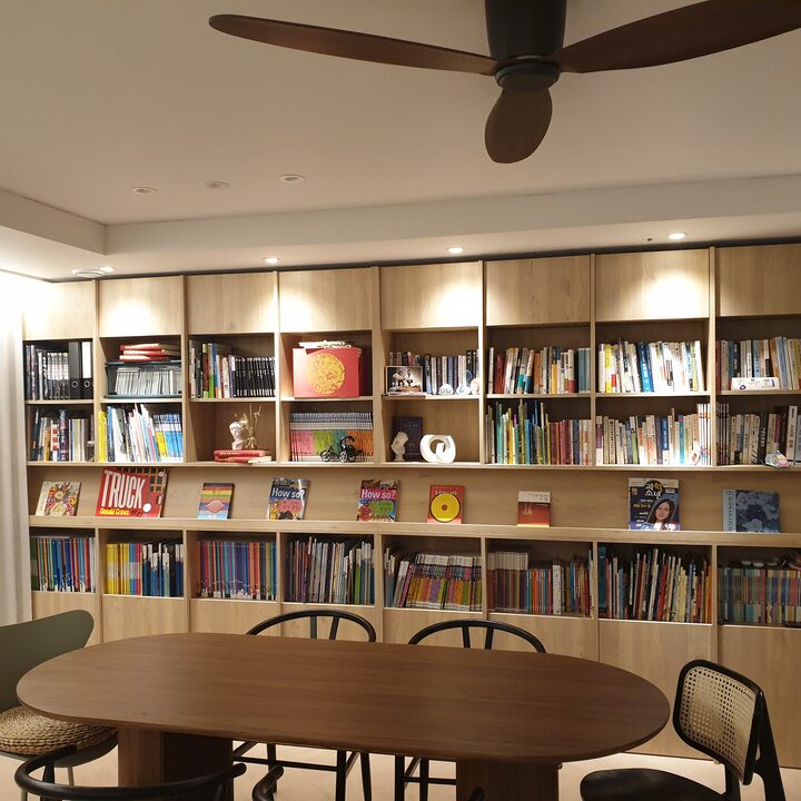 short form carousel card thumbnail