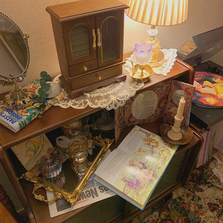 short form carousel card thumbnail